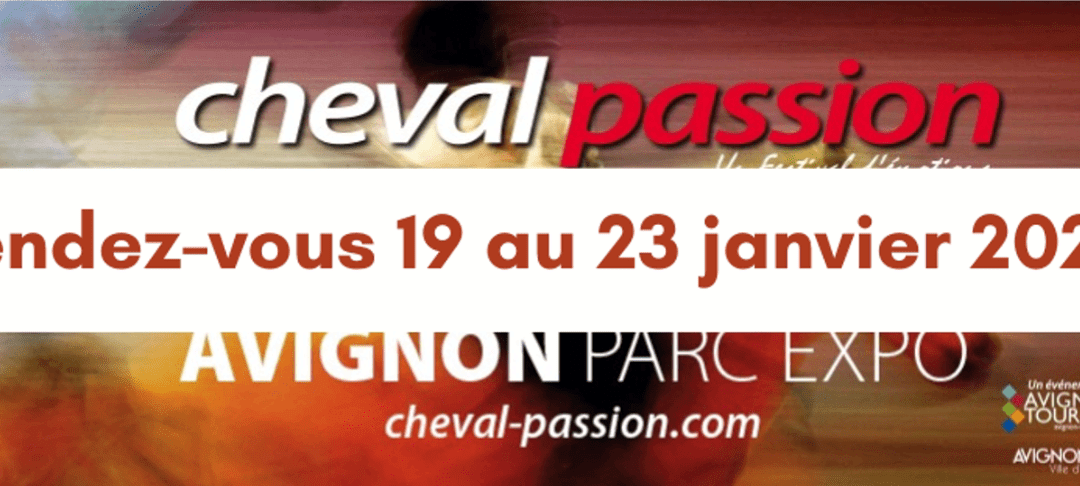 Cheval Passion 2022