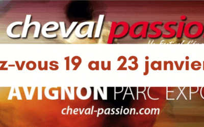 Cheval Passion 2022